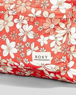 Sugar Baby Canvas Backpack