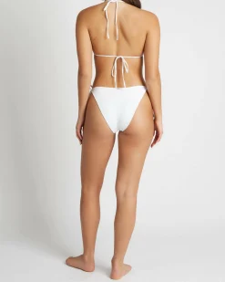 Suki Ring Tie Side Bikini Bottom