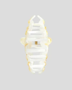 Summer Day Hair Claw Clip