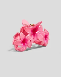 Summer Day Hair Claw Clip