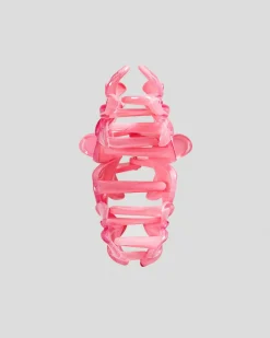 Summer Day Hair Claw Clip