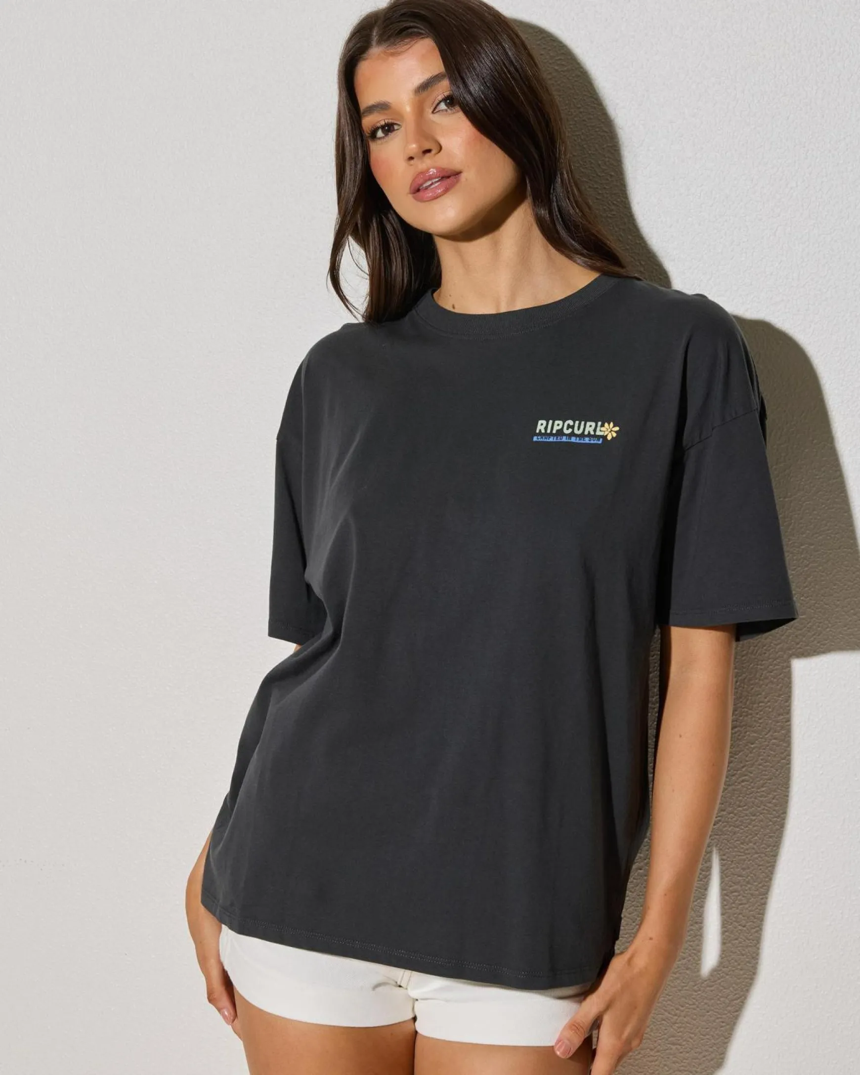 Summer Heritage T-Shirt