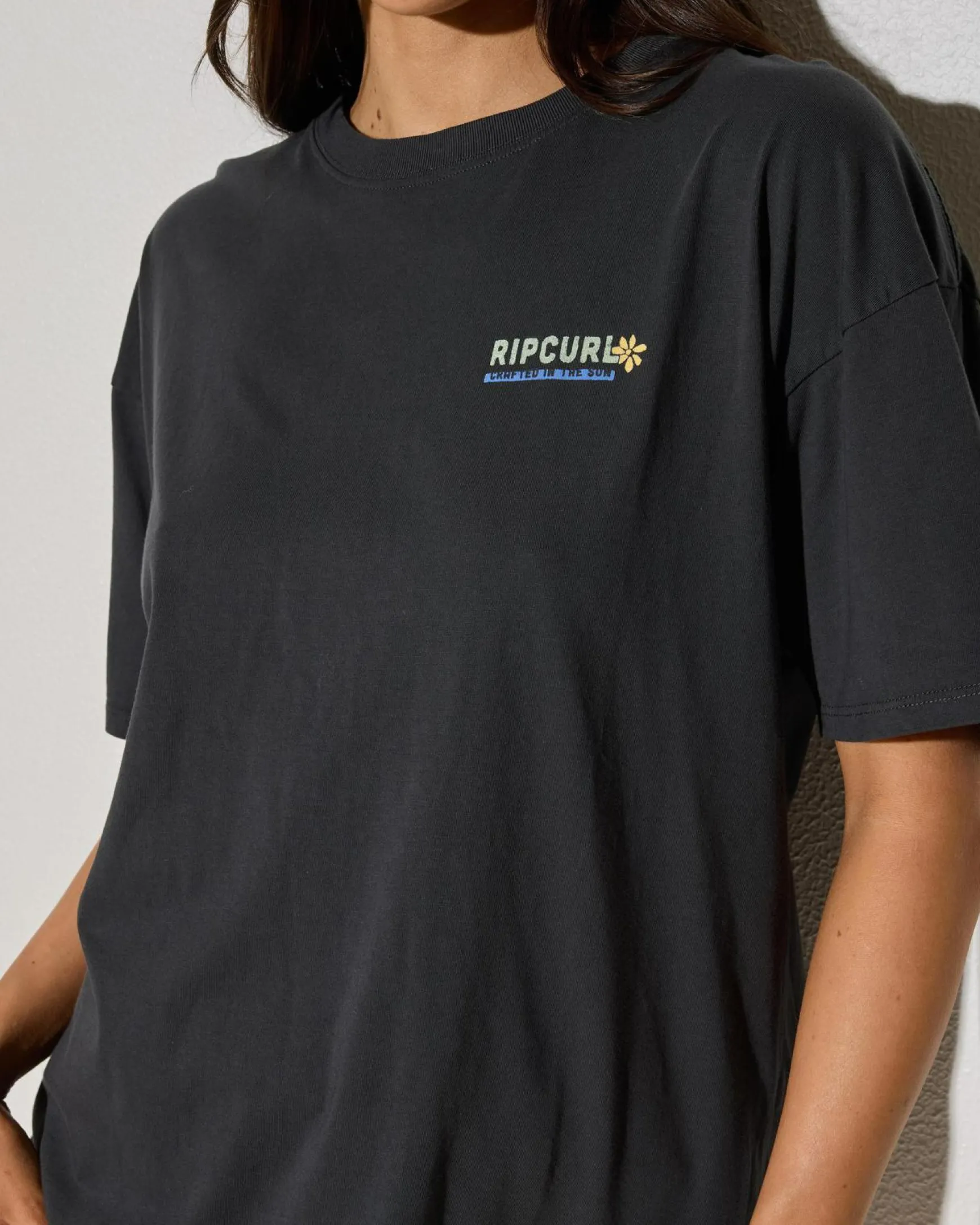 Summer Heritage T-Shirt