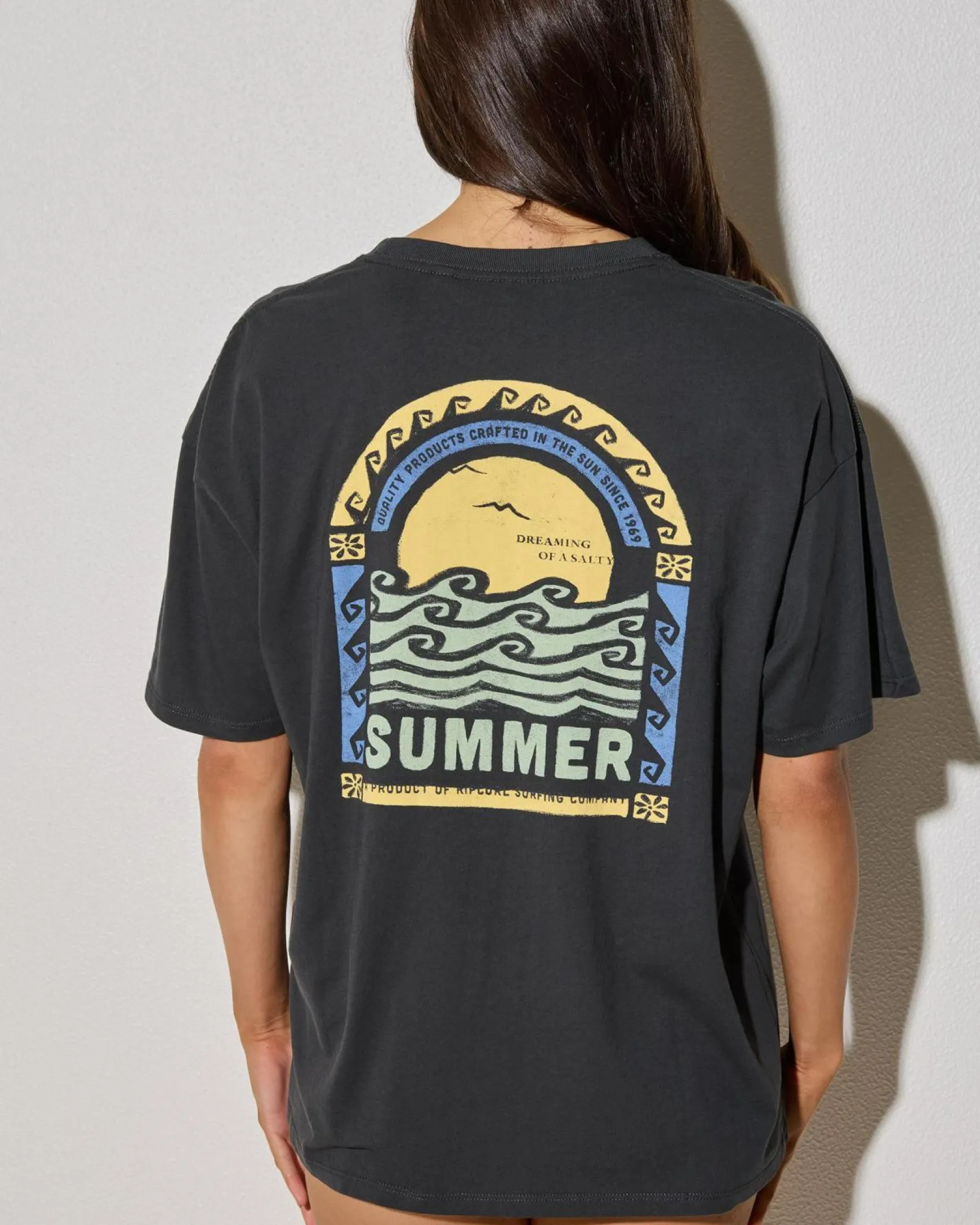 Summer Heritage T-Shirt