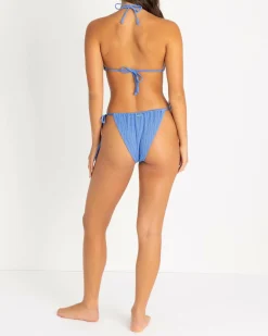 Summer Hi Bell Bikini Bottom