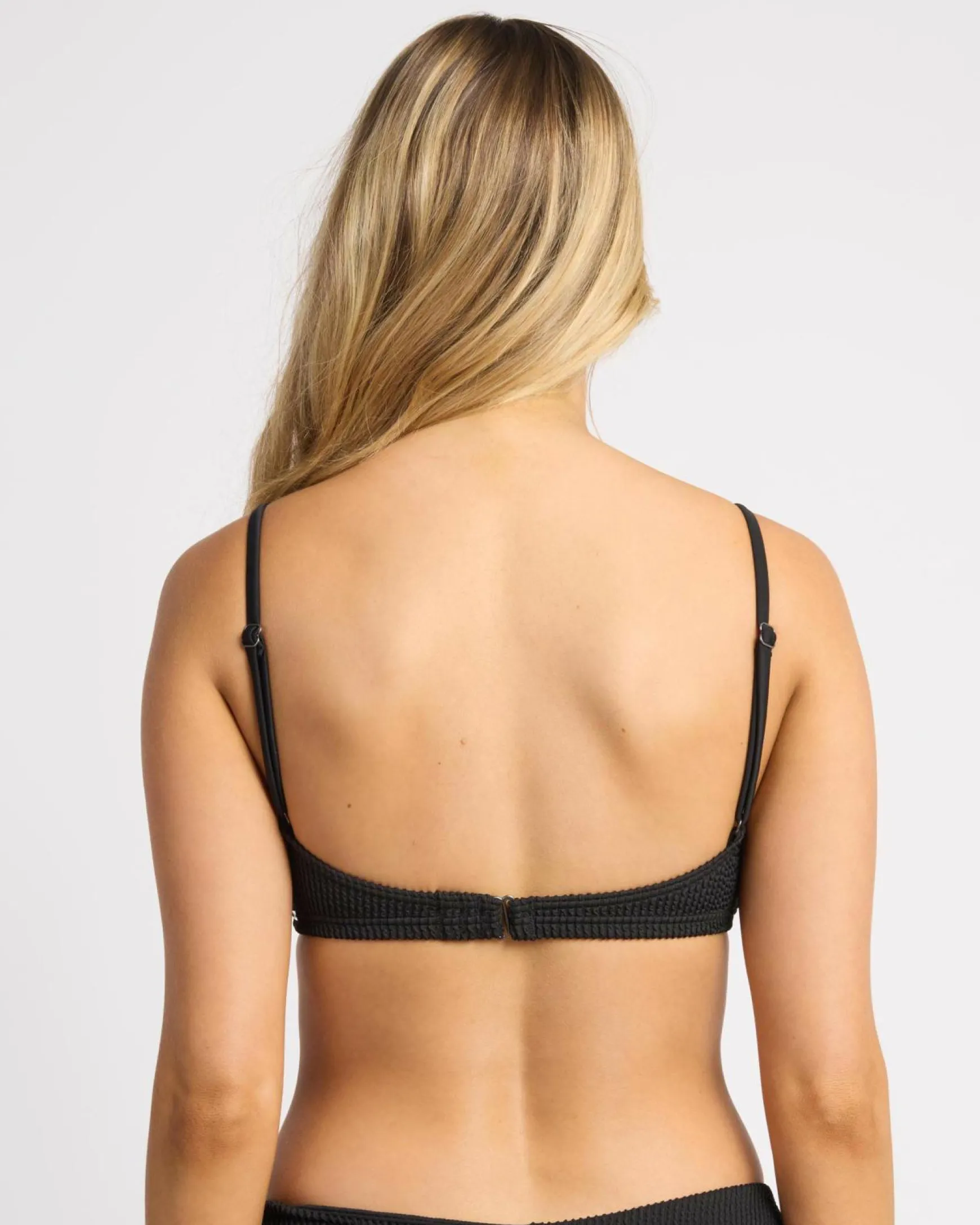 Summer High Lila DD Bralette Bikini Top