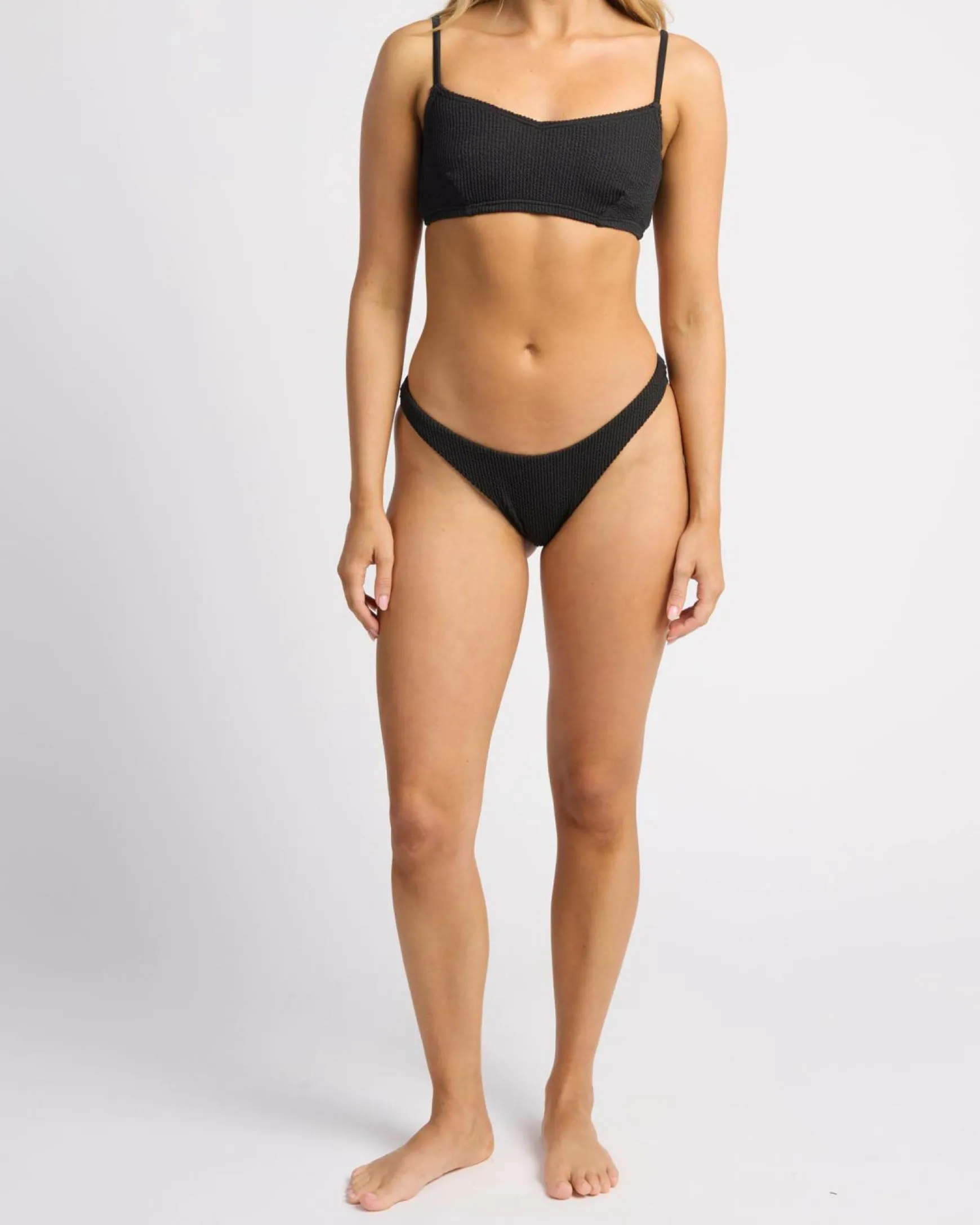 Summer High Lila DD Bralette Bikini Top