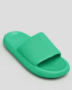 Summer Slide Sandals