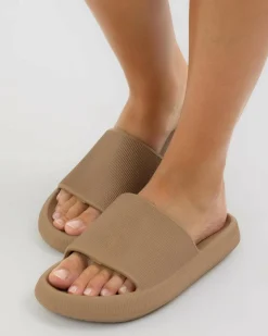 Summer Slide Sandals