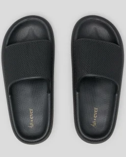 Summer Slide Sandals