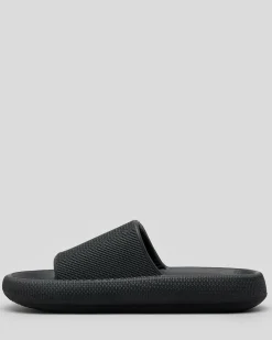 Summer Slide Sandals