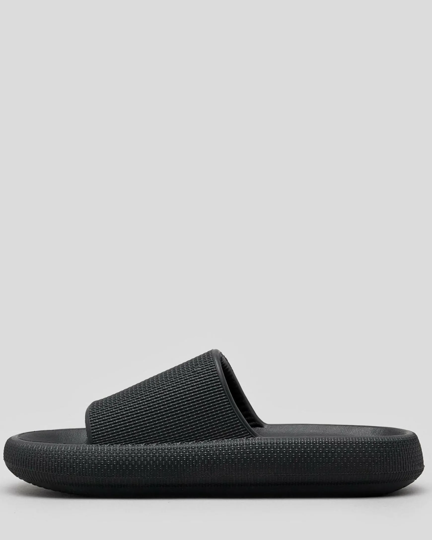 Summer Slide Sandals