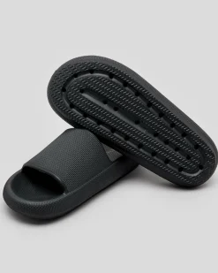 Summer Slide Sandals