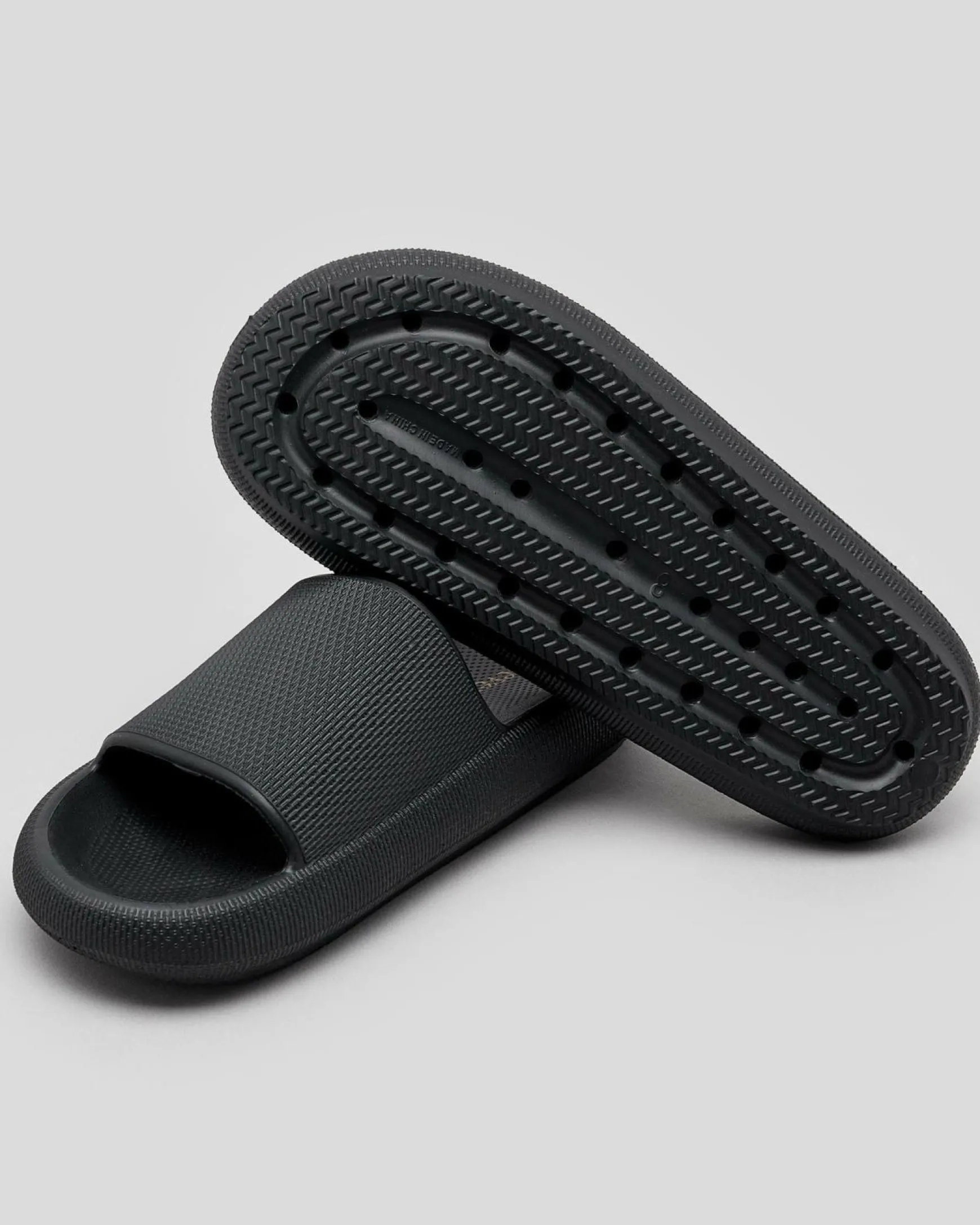 Summer Slide Sandals