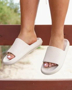 Summer Slide Sandals