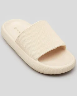 Summer Slide Sandals