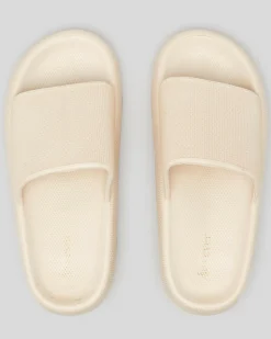 Summer Slide Sandals