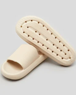 Summer Slide Sandals