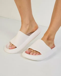Summer Slide Sandals