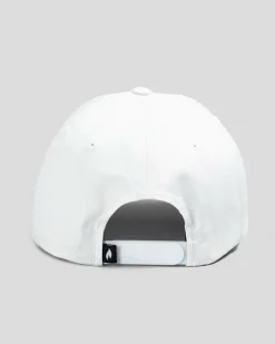 Summit Snapback Cap