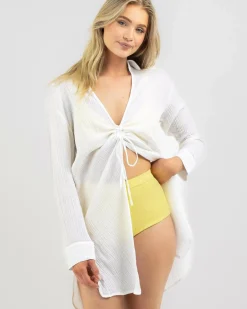 Sun and Limonade Beach Cover