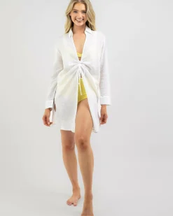 Sun and Limonade Beach Cover