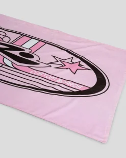 Sun Kissed Beach Towel