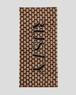 Sun Kissed Beach Towel