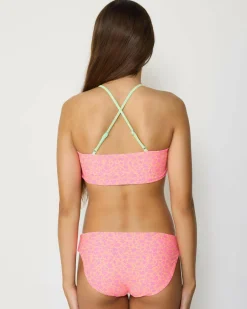 Sun Sol Reversible Bikini Set