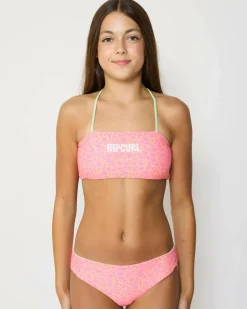 Sun Sol Reversible Bikini Set