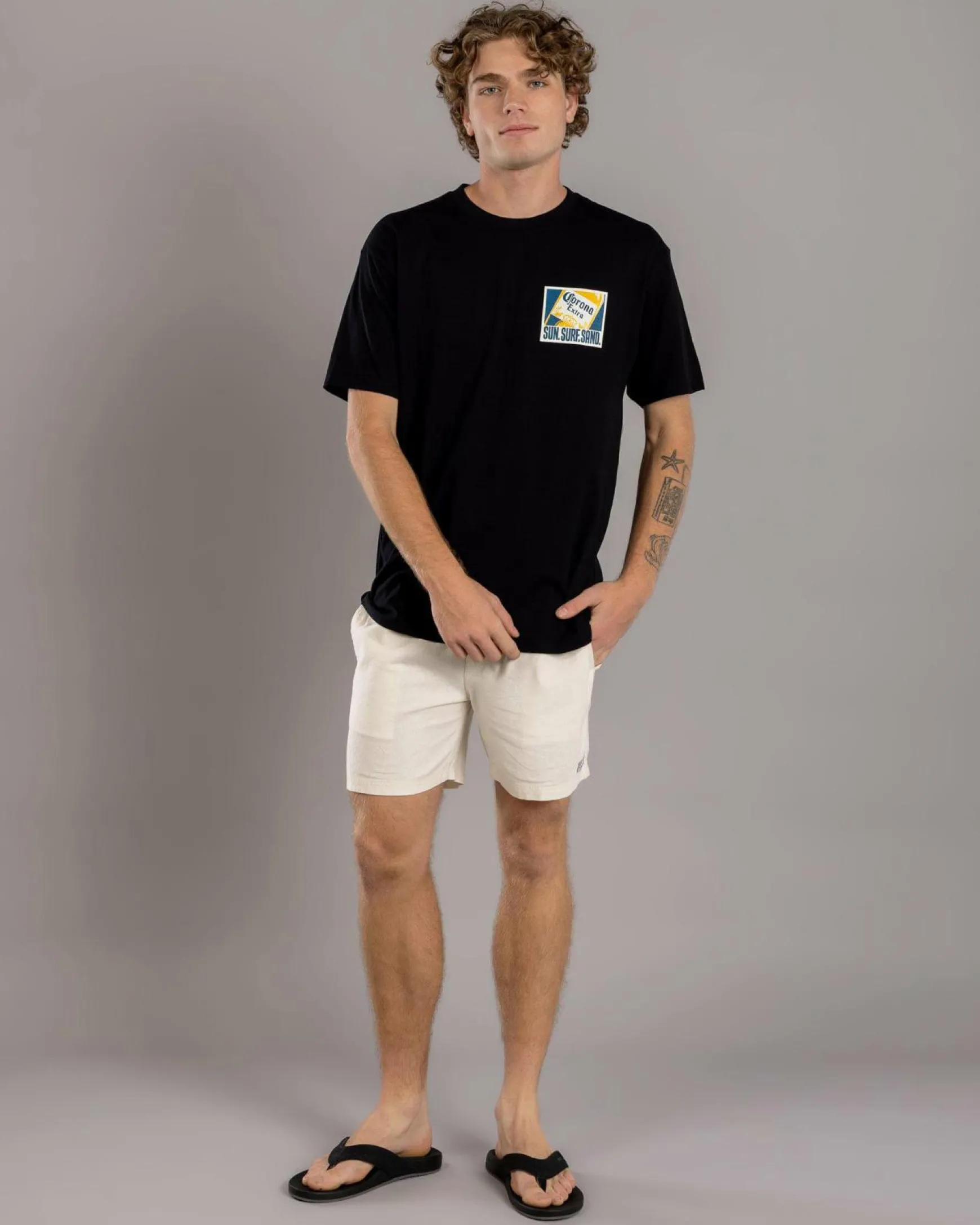 Sun Surf Sand T-Shirt