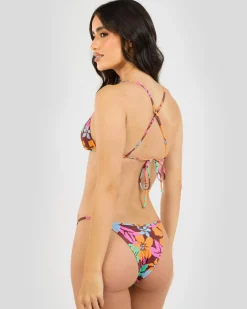 Sun To Sea Skimpy Bikini Bottom