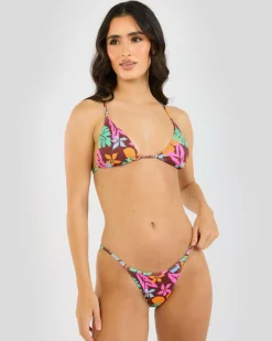 Sun To Sea Skimpy Bikini Bottom