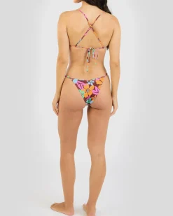 Sun To Sea Skimpy Bikini Bottom