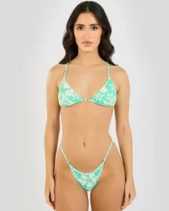 Sun To Sea Skimpy Bikini Bottom