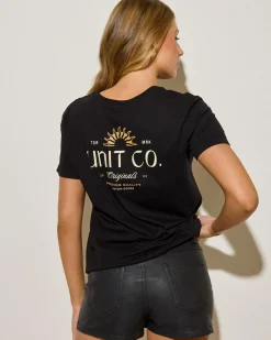 Sunbeam Regular Fit T-Shirt