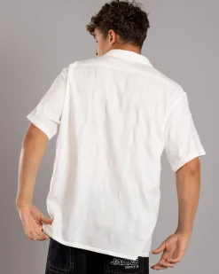 Sundays Jacquard Short Sleeve Shirt