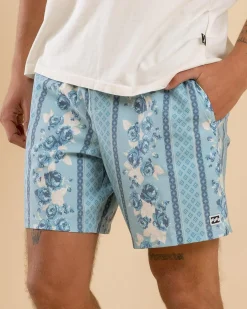 Sundays Lay Back Board Shorts