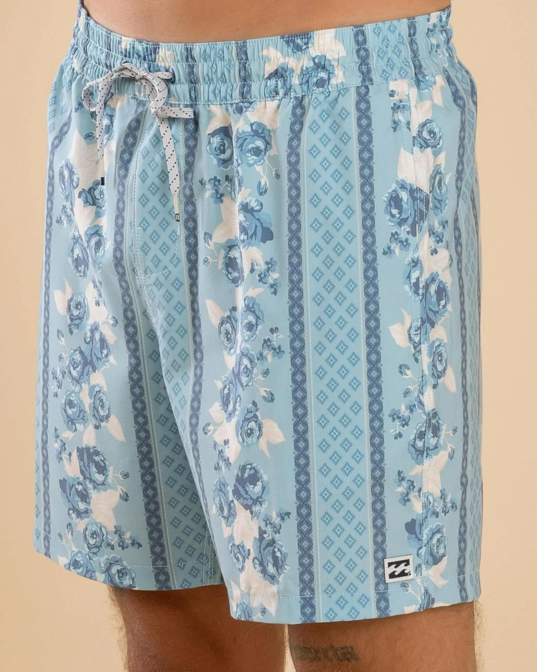 Sundays Lay Back Board Shorts
