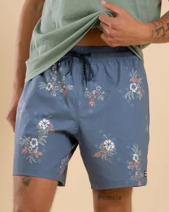 Sundays Lay Back Board Shorts