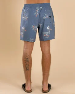 Sundays Lay Back Board Shorts