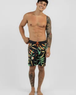 Sundays Pro Board Shorts