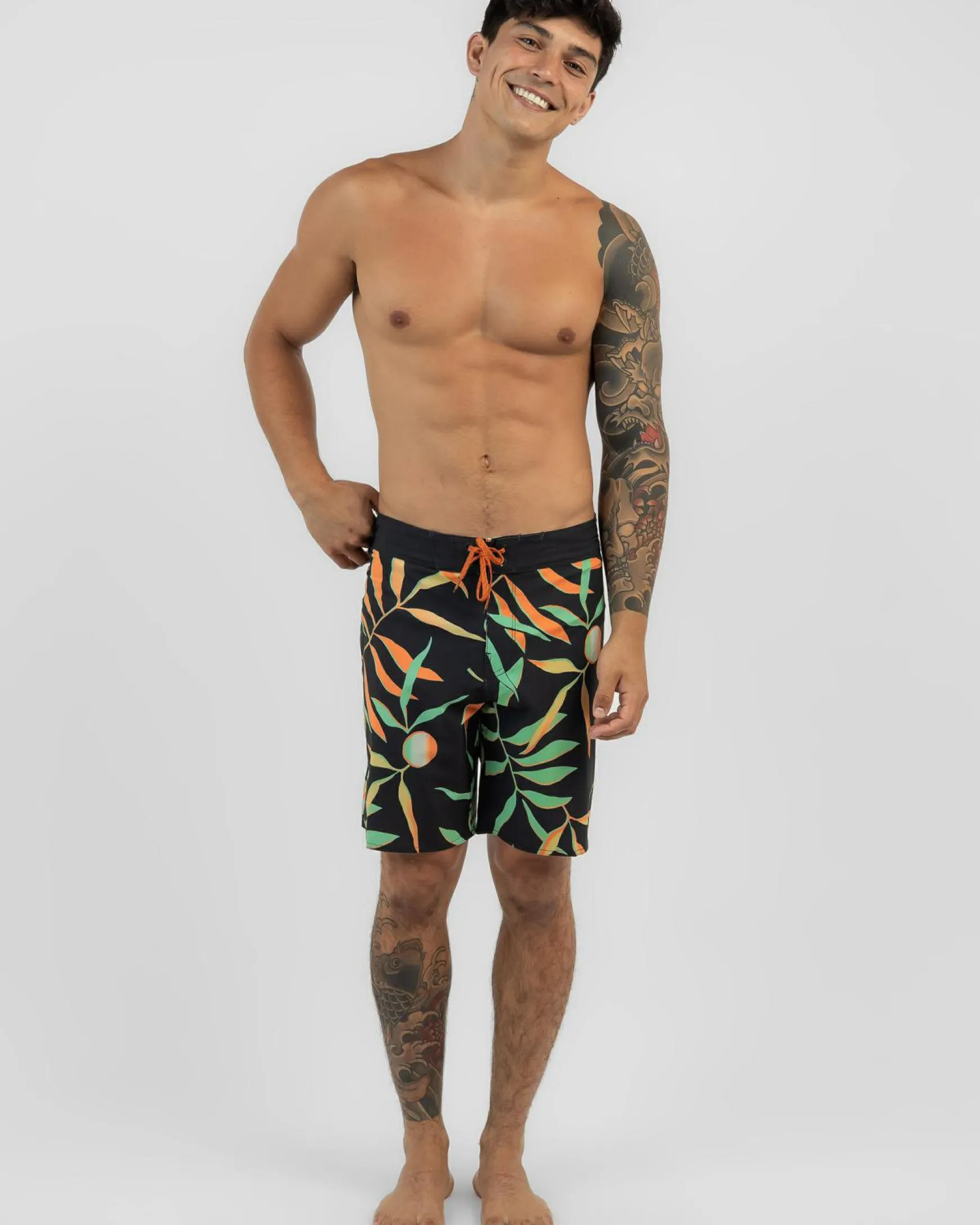 Sundays Pro Board Shorts