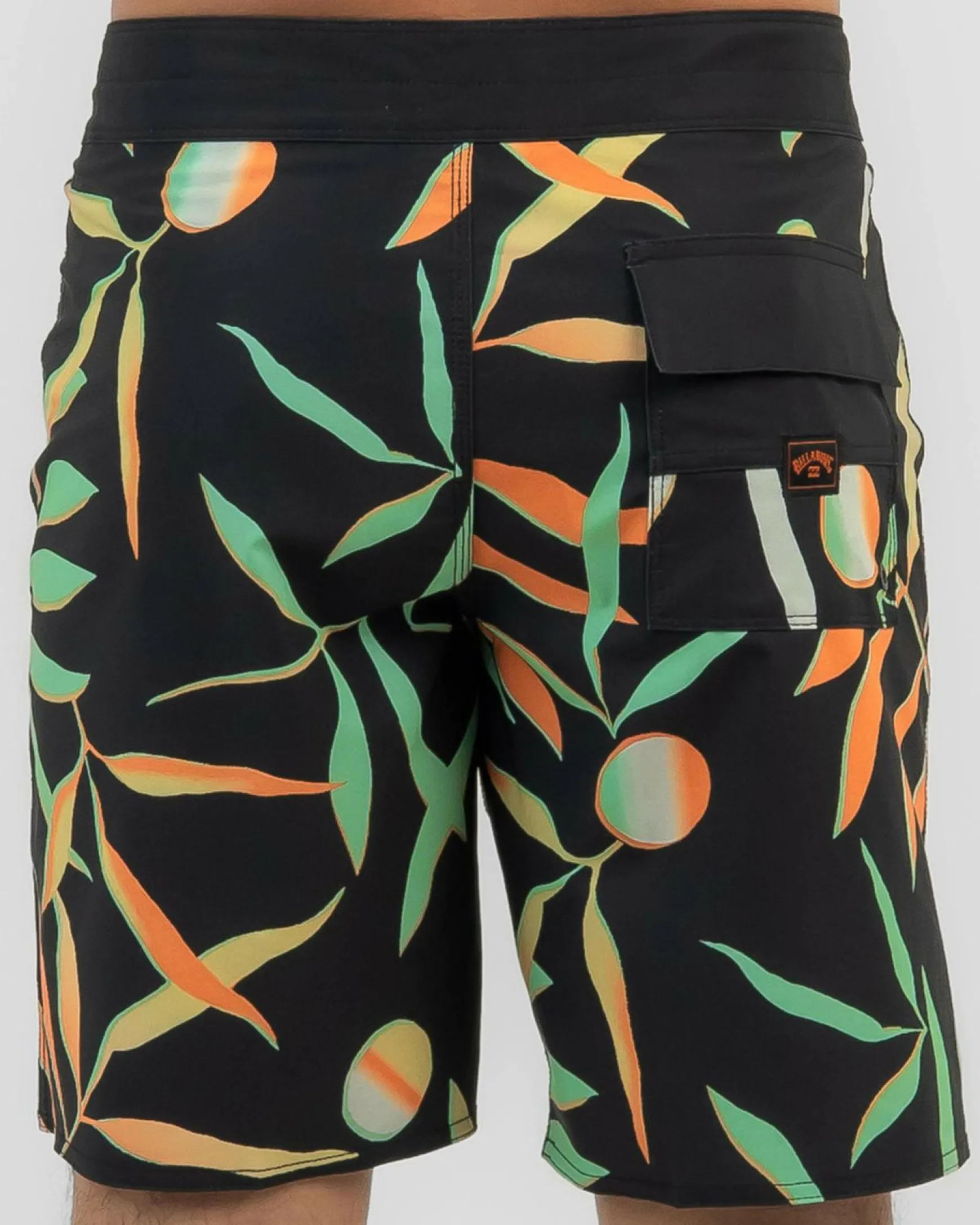 Sundays Pro Board Shorts