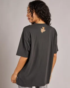 Sunflower Anchor T-Shirt