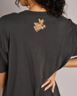 Sunflower Anchor T-Shirt