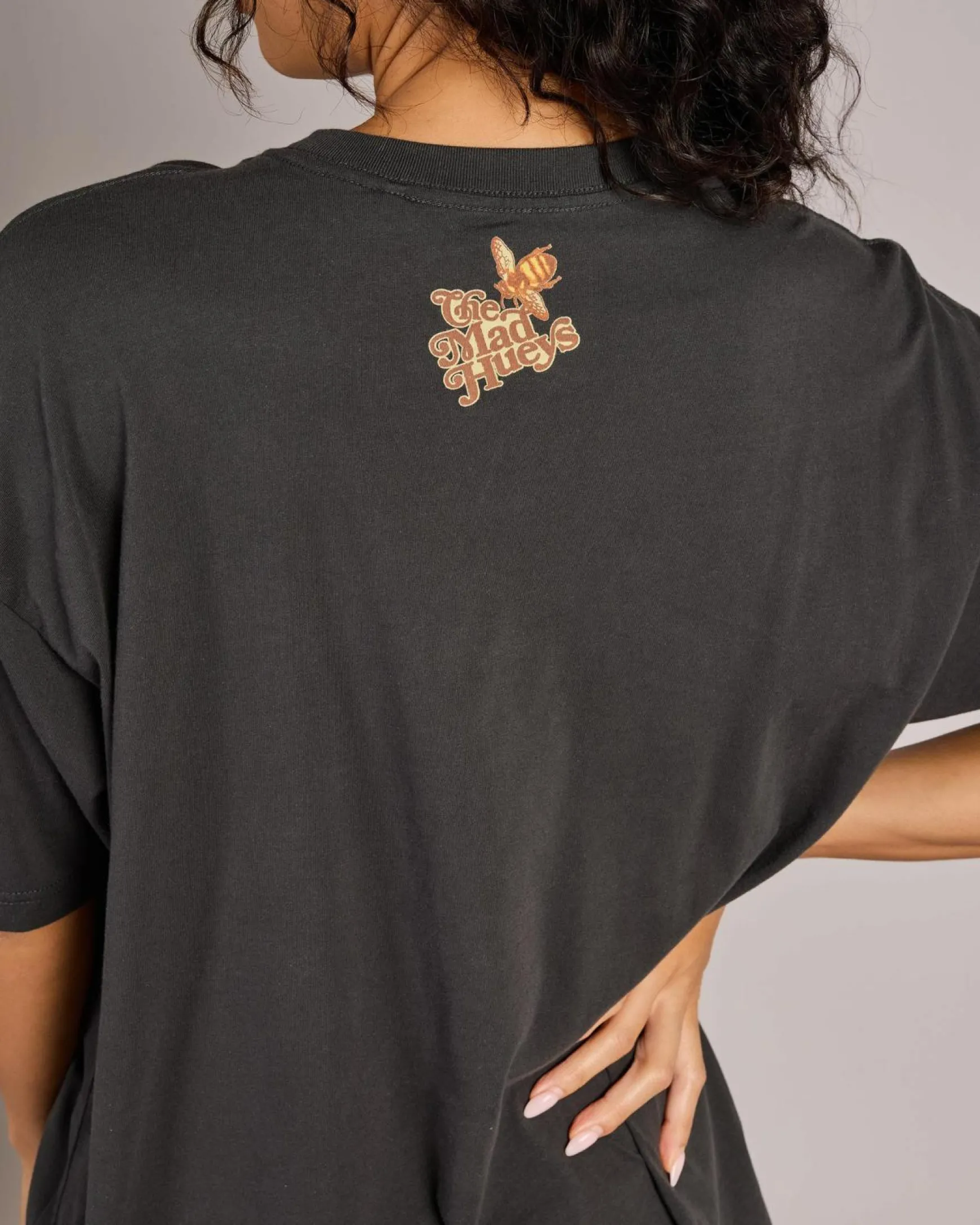 Sunflower Anchor T-Shirt