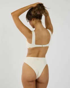 Sunkissed Kali Bralette Bikini Top