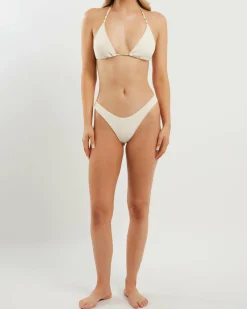 Sunkissed Remi Triangle Bikini Top