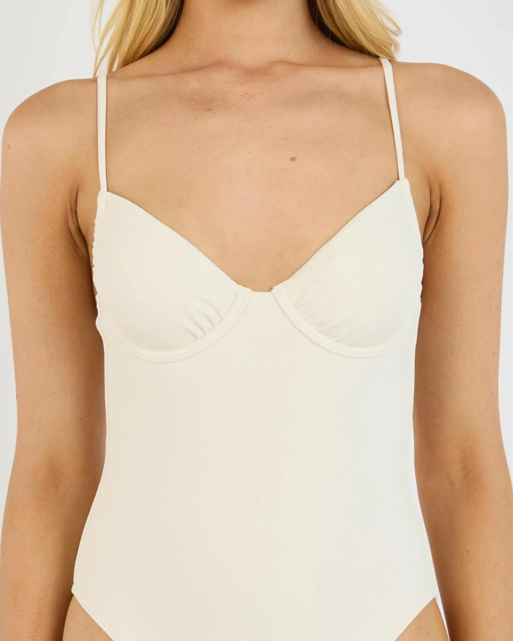 Sunkissed Talia One Piece Swimsuit